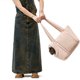 thumbnail image 5 of Ganfancp Bolso de Gran Tamaño para Perros Bolso Portátil de Gran Tamaño con Un Peso de 1.8Lb Bolso de Hombro para Perros a Prueba de Desgaste y Cómodo Ancho Shoulde Ofertas Del Día 1X Pack Gato, 5 of 6
