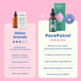 thumbnail image 3 of JoySpring Kids' Liquid Intestinal Cleanse, 3 of 8