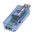 thumbnail image 4 of USB Power Monitor, USB Interface USB Charger Doctor Power Off Memory  For Mobile Phone Shop For Home, 4 of 8