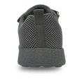 thumbnail image 6 of Stepedia Kids Tennis Shoes Boys Girls Lightweight Breathable Walking Running Sneakers Dark Grey, Size 11, 6 of 6