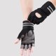 thumbnail image 2 of Outdoor sports dumbbell fitness men and women half-finger yoga exercise wrist non-slip fitness gloves, 2 of 4