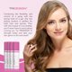 thumbnail image 4 of Laca para el cabello TRIDESIGN Aerogel Strong Hold, 90 ml, tamaño de viaje x4, 4 of 6