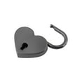 thumbnail image 2 of Diary Lock,  Black Cute , For Girls Decoration, 2 of 8