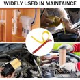 thumbnail image 4 of LAICAIW Universal Strap Wrench - Adjustable Universal Rubber Strap Wrenches,Multipurpose Shower Head Wrench for Jar Opener, Oil Filters, Faucets, Water Filters, 4 of 7