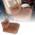 thumbnail image 1 of BotaniNest Universal Seat Covers Full With Cushioning And Design For Enhanced Driving Comfort And Vehicle Interior, 1 of 6