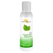 Vegetable Glycerin Usp