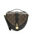 thumbnail image 1 of Pre-Owned Louis Vuitton Monogram Canvas Chantilly Lock Shoulder Bag, 1 of 11