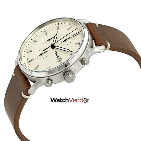 fossil commuter 12 months
