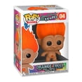 thumbnail image 3 of Figura Funko Pop Trolls Orange 4.5 Pulgadas, 3 of 4