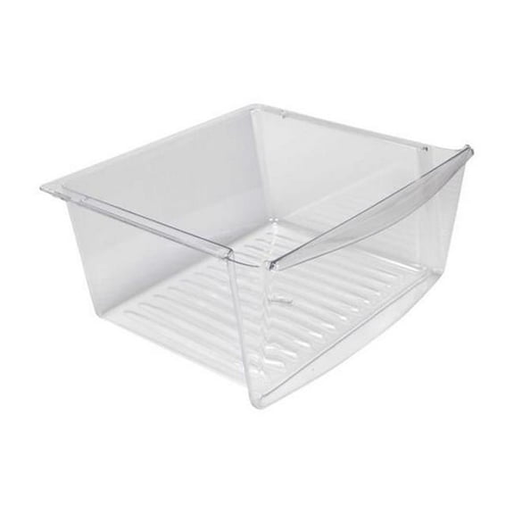 Whirlpool WPLWP67001503 Refrigerator Large Crisper Pan