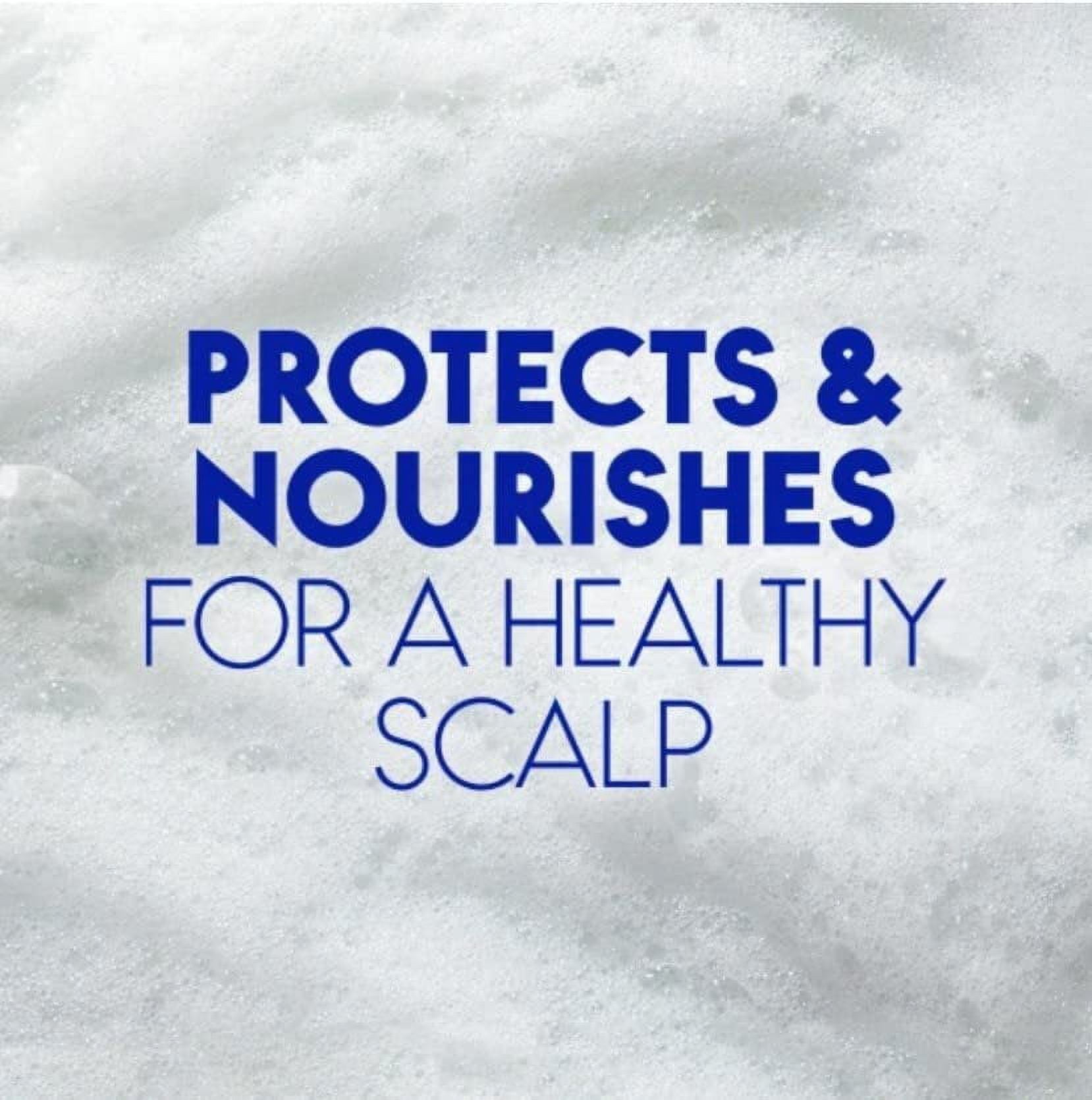 (6 pack) Head and Shoulders Dandruff Shampoo, Classic Clean, 12.5 oz