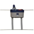 thumbnail image 1 of Soporte para barandillas Blue Performance, 1 of 1