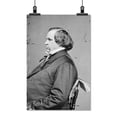 thumbnail image 2 of Print: Judge Clifford, circa 1855, 2 of 4