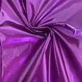thumbnail image 5 of Uaswgudfs Women ​Sleeveless Sweetheart Sundress 2025 – Casual Midi Dress with Glossy Fabric & Spaghetti Straps for Summer Nights Purple XXL, 5 of 5