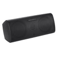 thumbnail image 5 of Monoprice 5.1 Channel Home Theater Satellite Speakers And Subwoofer - Black, 5 of 6