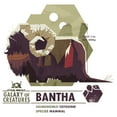 thumbnail image 2 of Boy's Star Wars: Galaxy of Creatures The Bantha  Graphic Tee White Medium, 2 of 4