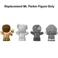 thumbnail image 5 of Replacement Part for FisherPrice Little People Collector Edition Christmas Story Starter Set - GWD34 ~ Mr. Parker Holding His Major Prize Leg Lamp Figure, 5 of 6