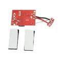 thumbnail image 2 of Metal K127.0009 tablero Receptor Principal para XK K127 RC piezas de repuesto reemplazos, 2 of 3