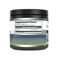 thumbnail image 7 of Amazing Formulas L-Glutamine 2.2 Lb Powder Supplement | 5000 Grams | Unflavored | Amino Acid Supplement | Non-GMO | Gluten Free | Made in USA, 7 of 7