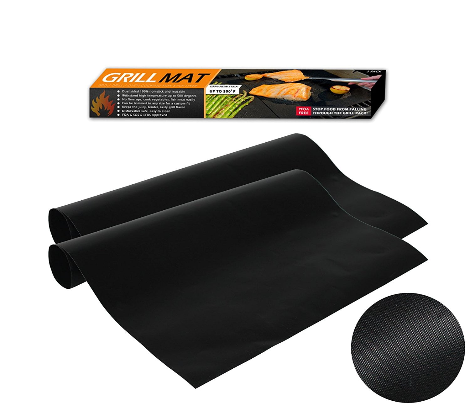 NON STICK REUSEABLE  33 X 40 COOKING LINER FOR FAT FREE COOKING TURKEY FREE P&P 