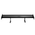 thumbnail image 3 of Alerón de coche VEVOR de una sola plataforma GT Wing ajustable 135 cm, 3 of 8