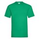 thumbnail image 1 of Camiseta casual de manga corta para hombre (Verde), 1 of 2