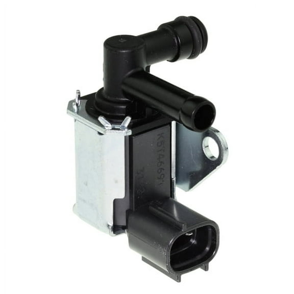 Vapor Canister Purge Solenoid