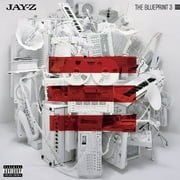Jay-Z - The Blueprint, Vol. 3 - Rap / Hip-Hop - Vinyl