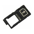 thumbnail image 4 of NATEFEMIN Upgrade for Sony Xperia Phone Quality Sim Card Tray Black & Functional, 4 of 5