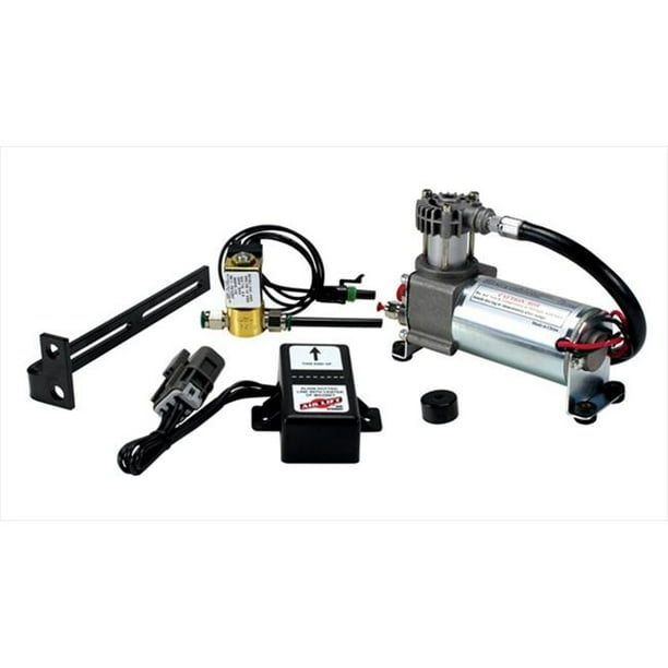 AIR LIFT 25415 Smartair Automatic Leveling Single Sensor Walmart