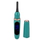 thumbnail image 2 of Rizador de pestañas en caliente, USB, carga rápida, calentamiento rápido, pantalla Digital, temperatura, rizador de pestañas eléctrico verde, 2 of 8
