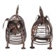 thumbnail image 5 of Soporte Para Corcho De Vino, Dachshund Exquisito Y Moderno Portacorchos De Vino Multiusos Decorativo Para Colección, 5 of 7