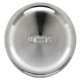 thumbnail image 2 of Bayou Classic ® Aluminum Lid for 30-gallon Jambalaya Pot - Silver - 28.75, 2 of 2