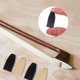 thumbnail image 1 of unbranded 6Ud Protector De Crin Para Violin Acolchonado De Plastico Accesorios Para Violin Cello Y Viola, 1 of 8