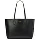 thumbnail image 1 of Bolso de mano Kate Spade New York Bleecker Saffiano negro, 1 of 7
