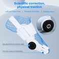 thumbnail image 4 of Toe Corrector Twist Adjustable Angle Painless and Bone-saving Universal for Left and Right Feet, 4 of 6