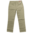 thumbnail image 2 of Levi's 514 Straight Fit Men's Jeans, Khaki/Tan, 32x30, 2 of 5