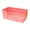 Pink, variant on TOOYFUL Potty Pee Pan Tray Corner Toilet Box Pet Toilet for Cat Small Animals Rats Cage Accessories Blue