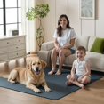 thumbnail image 2 of Almohadillas lavables para orinar Sunsleek para perros, 180 x 180 cm, extra grandes, 2 of 7