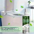 thumbnail image 3 of Oxalic Acid Cleaner Spray, Multi-Surface Rust Remover, Powerful Stain Removal for Bathroom, Bathtub, Porcelain, Tiles, 3.38 fl oz, 3 of 6