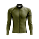 thumbnail image 3 of Nueva camiseta de ciclismo de invierno para hombre, de manga larga, polar, térmica, colorida, ropa de ciclismo RIGHTTRACK, ropa superior para bicicleta de montaña, 3 of 5
