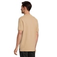 thumbnail image 3 of Polo de Algodón Khaki Tribeca para Hombre U.S. Polo Assn. XL, 3 of 4