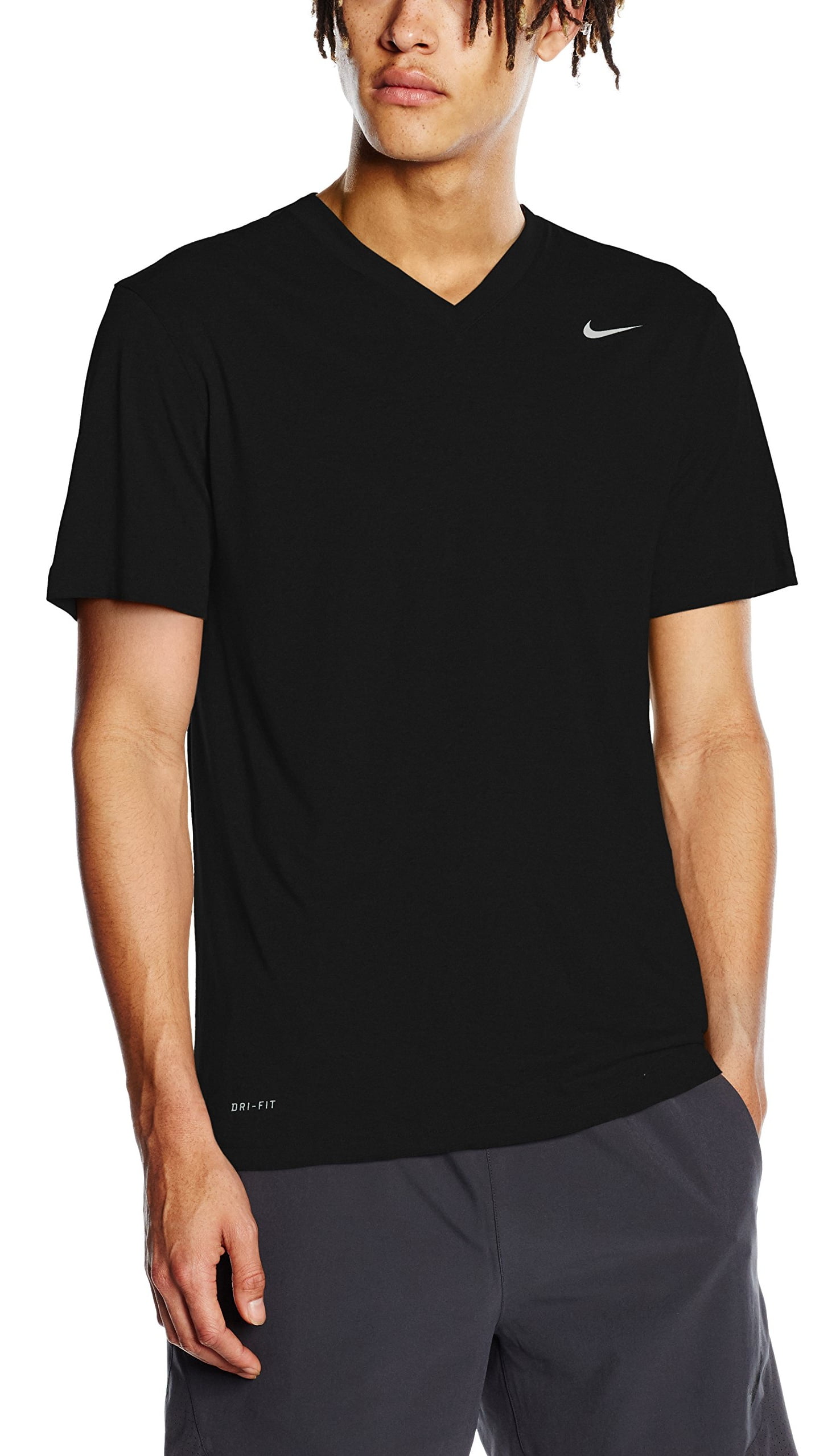 walmart mens dri fit t shirts
