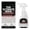1PC, variant on Spray-On Rock & Mulch Binder, Mulch & Rock Glue for Landscape, for Rocks, Gravel, Bark & Mulch - Weather-Resistant, Non-Toxic, Plant & Pet Safe Garden Binder (1PC)