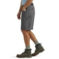 thumbnail image 5 of Wrangler® Men's Workwear Utility Canvas Short with Tool Pockets, 5 of 9