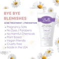thumbnail image 2 of Tratamiento localizado Belli Skincare Control del acné Embarazo vegano, 2 of 7