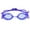 Blue, variant on Swim Goggles for Adults Kids Swimming Glasses Fog Pool Beach Outdoor Water Sports Gear Own The Trend