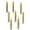 1.0X6, variant on 1Pc 6Mm Shank Key Cutting Machine Milling Cutter Vertical Key Machine 1.0-5.0Mm 1.0X6