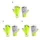 thumbnail image 4 of Sonducket VG Sport Cycle Half -finger Guantes Gel Sports Race Guantes de carretera Guantes Guante Ciclismo Hombre Mediano Mujer Type1 NO1, 4 of 6