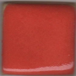 Coyote Glaze - Red Orange - MBG017-P